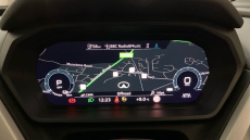 Audi Q4 e-tron 125kW 35 55.52kWh Sport 5dr Auto Electric Estate